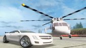 GTA V Albany Alpha [Only vehfuncs]